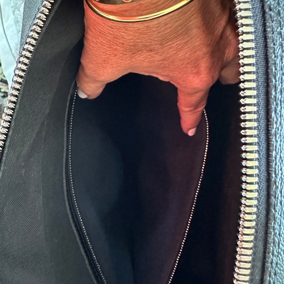 Louis Vuitton Damier Graphite Porte-Documents Voyage - Picture 5 of 12